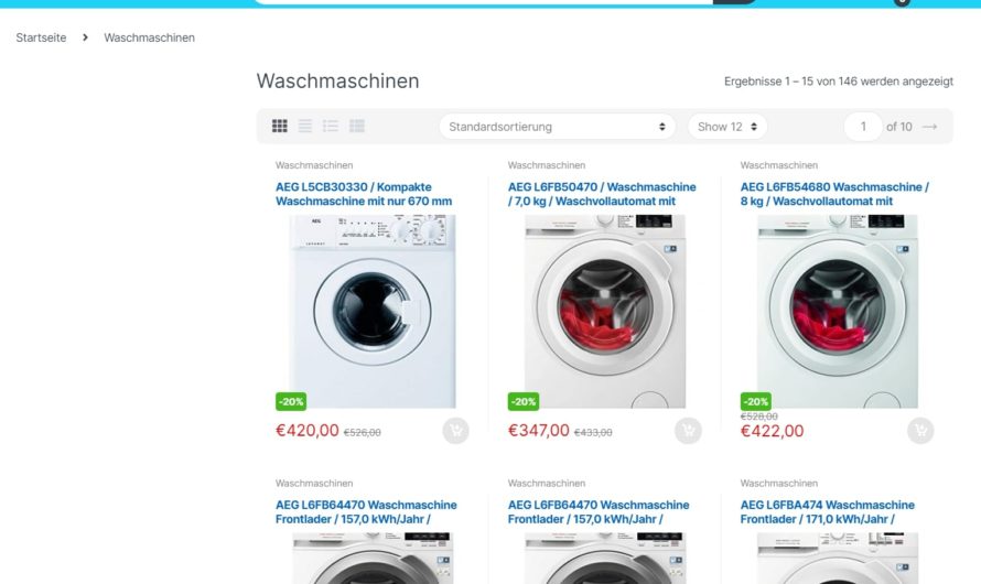 Warnung vor Onlineshop manske-technik.com