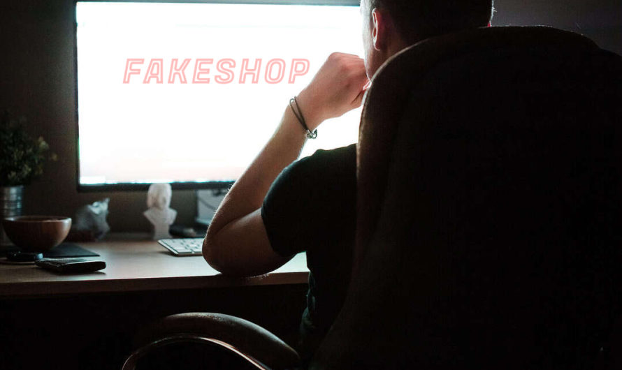 Fakeshop-Duo aus Duisburg geschnappt